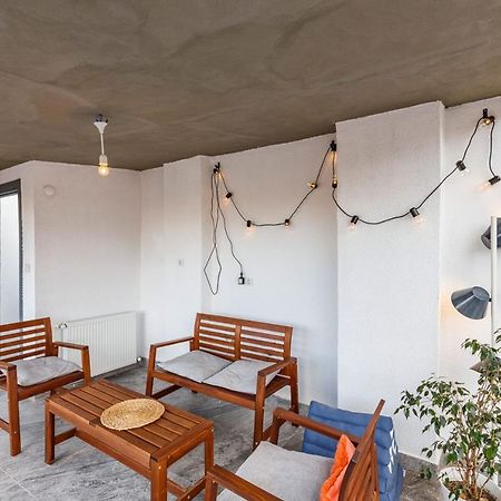 Cozy Lägenhet Istanbul Exteriör bild